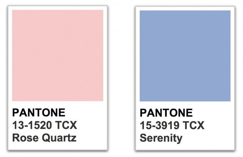 Pantone kolory 2016