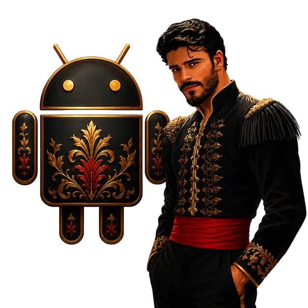 Jak grać na Androidzie w Casina